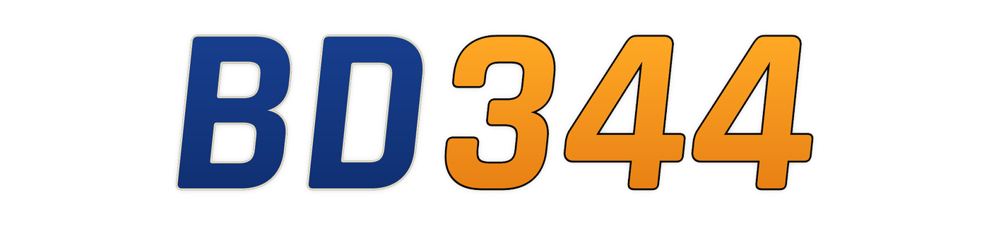 bd344 লোগো